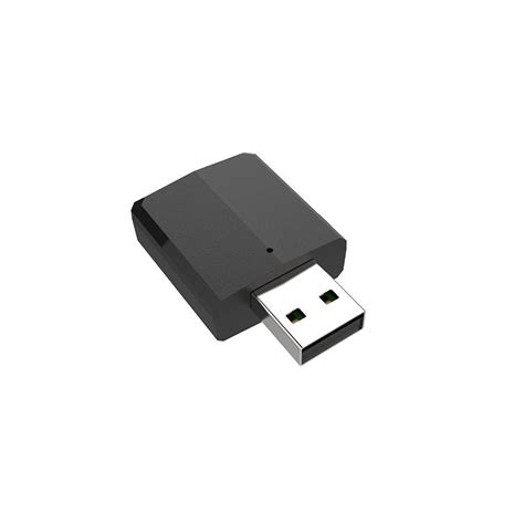 Em Usb Bluetooth Adaptador De Udio Transmissor Receptor Mini