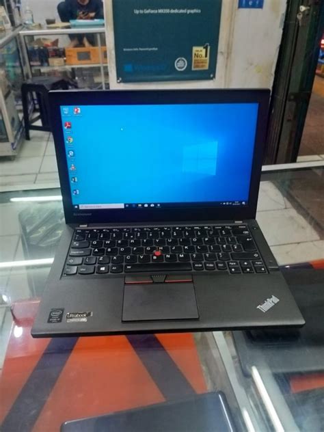 Laptop Lenovo Thinkpad X240 Intel Core I5 4300u 4gb Ram 500gb Hdd