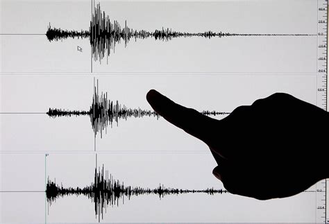 Sismo De Magnitud Se Registr En Manab Ecuador Noticias El