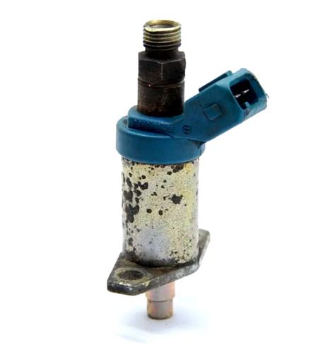 Froid D Marrage Injecteur Valve Pour Mercedes Benz W W