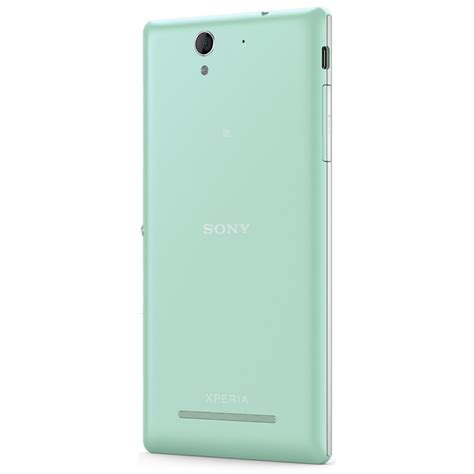 Telefon Mobil Sony Xperia C D G Gb Mint Emag Ro