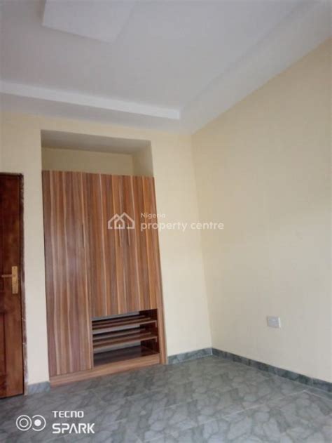 For Rent Brand New Luxury Bedroom Flat Aso Garden Estate Lbs Ajah