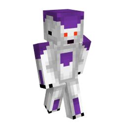 Dragon Ball Z Minecraft Skins | The best collection of skins | NameMC