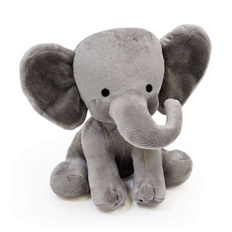 Bedtime Originals Humphrey Elefante De Peluche Amazon Mx