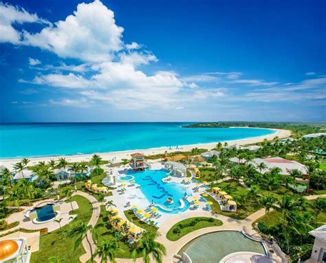 Jamaica vs The Bahamas: Which Island Is Best For You? | Sandals