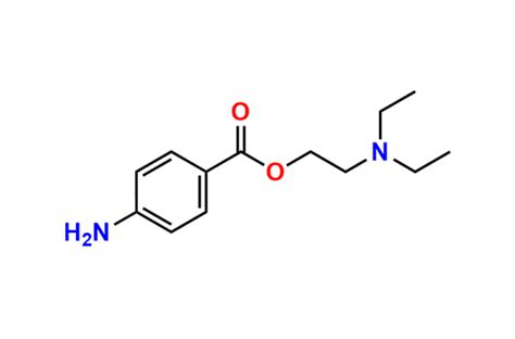 Procaine | CAS No- 59-46-1 | NA