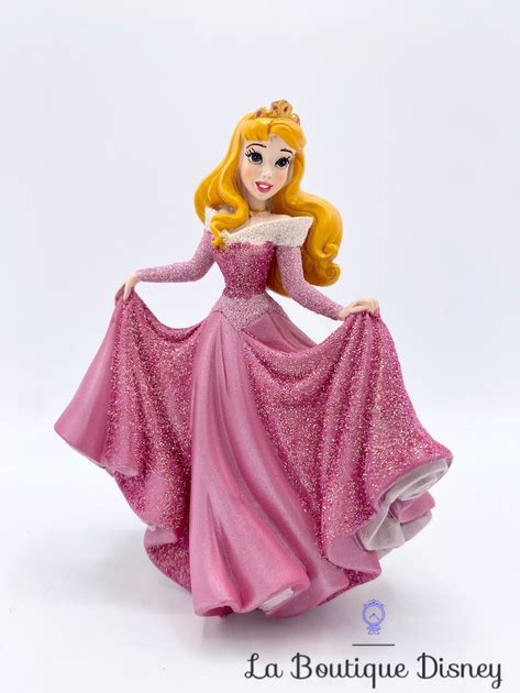 Figurine R Sine Aurore La Belle Au Bois Dormant Disneyland Paris Disney