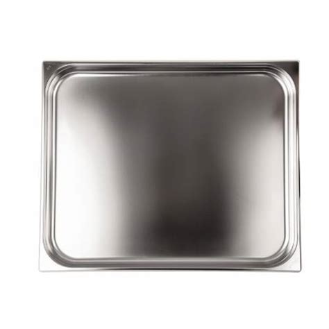 Bac Gastro Inox Gn P Mm Vogue