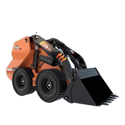 Commercial Mini Skid Loaders And Mini Ride On Skid Steers Boleo