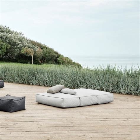 Blomus Daybed Stay M Bel Lounge M Bel Gartenm Bel