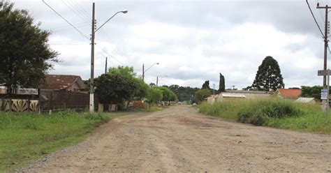 Prefeitura lançará licitação para pavimentação de ruas em Três Barras