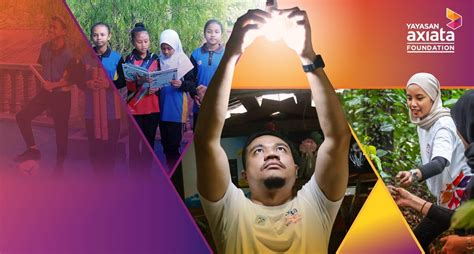 Yayasan Axiata Foundation