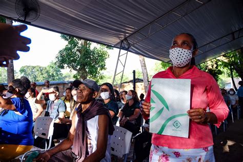 Semas Governo Do Par Apresenta Avan Os Da Regulariza O Ambiental Na