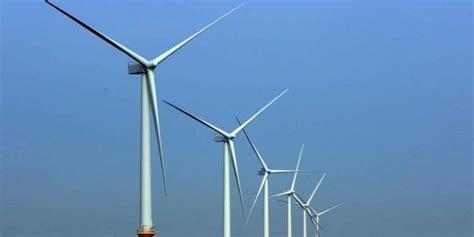 Adani Green Energy Commissions 325 MW Wind Project In MP