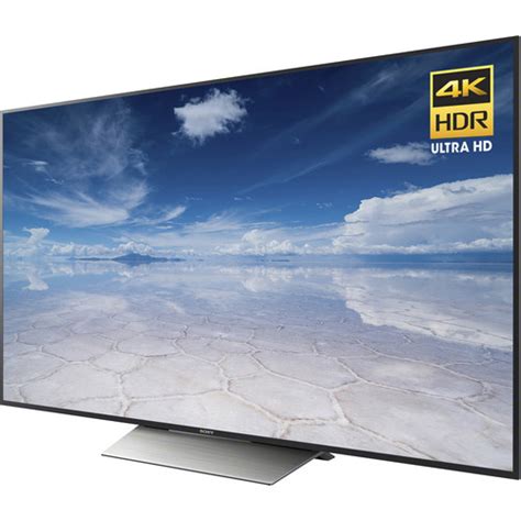 Sony's 2016 4K HDR TVs now available for pre-order