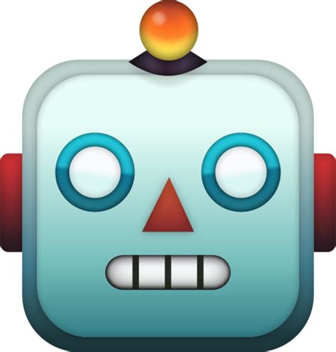 Robot Icon Png 81715 Free Icons Library