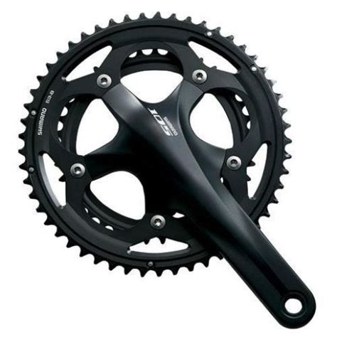 Shimano 105 FC5600 Kettingblad 10sp Bij De Racefiets En MTB Specialist