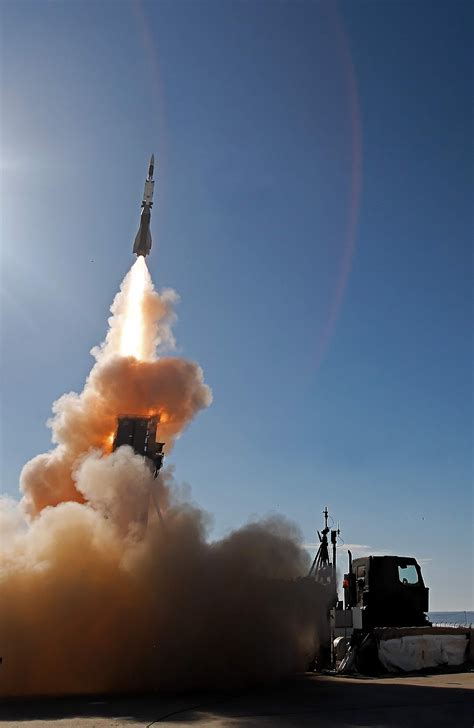 Naval Open Source INTelligence: MBDA Produces 1000th Aster Missile