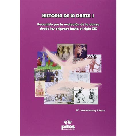 Historia de la danza I Recorrido por la evolución de la danza desde