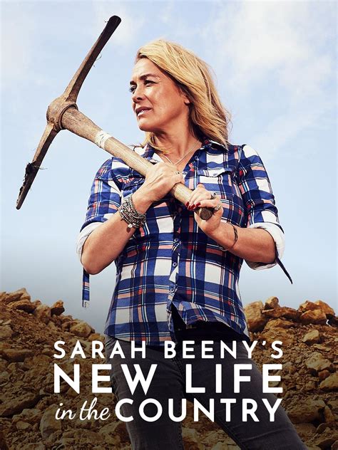 Sarah Beenys New Life In The Country Season 1 Rotten Tomatoes