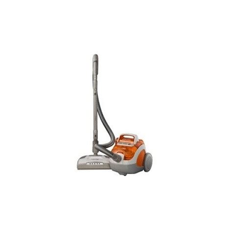 Electrolux Twin Clean Bagless Powerteam Canister Vacuum EL7057A