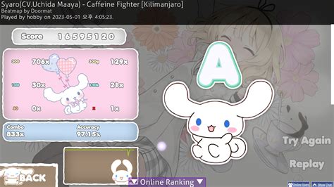 Cinnamoroll Cinnamon Compendium