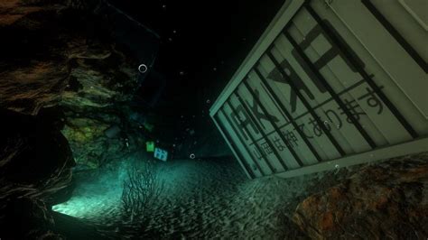 Narcosis Deep Sea Horror Game Releasing On March 28th Gets New