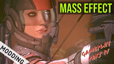 Mass Effect Berlebende Von Eden Prime Besser Durch Mods Let S