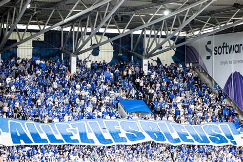 Startelf Ist Da Sv Darmstadt E V