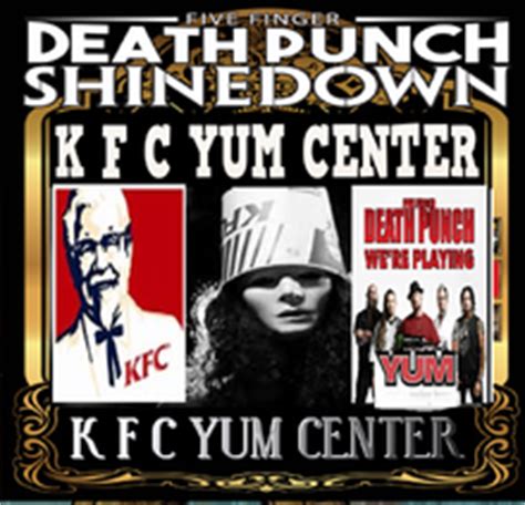 KFC Yum! Center Louisville, Tickets for Concerts & Music Events 2023 ...