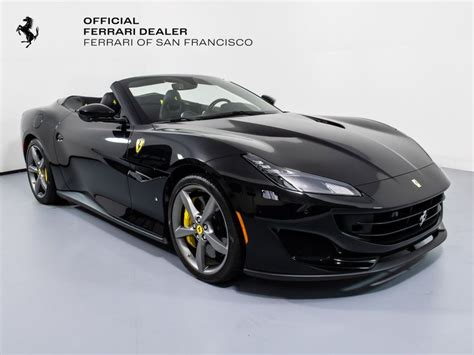 2019 Ferrari Portofino Convertible for sale #339947 | Motorious