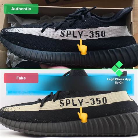 Yeezy 350 V2 Oreo: How To Spot REAL vs FAKE (2025) - Legit Check