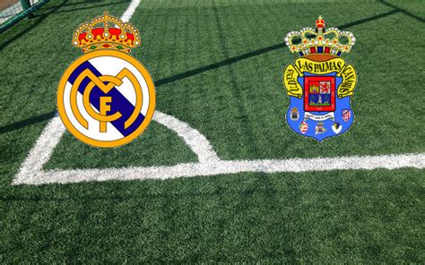 Formazioni Real Madrid Las Palmas Pronostici E Quote 27 09 2023