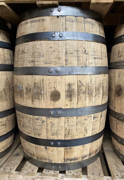 Oat Whiskey American Oak Barrel Barrels Direct