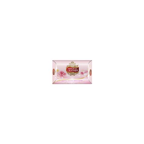 Imperial Leather Bar Soap Softly Softly 75gr Indonesia Distribution Hub