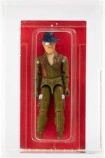 Hake S G I JOE WILD BILL HELICOPTER PILOT SERIES 2 WITH BLISTER