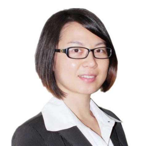 Wang Ying Professor Associate Doctor Of Philosophy Nanjing