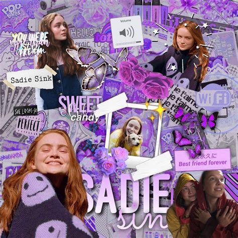 Sadie Sink