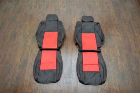 Dodge Durango Leather Upholstery- LeatherSeats.com