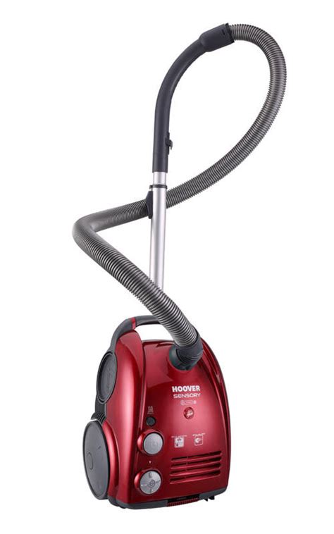 Podlahový vysavač Hoover Sensory SN70 SN75011 KASA cz