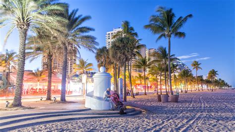 Fort Lauderdale Vacation Itineraries | Kimpton Shorebreak Fort Lauderdale Beach Resort