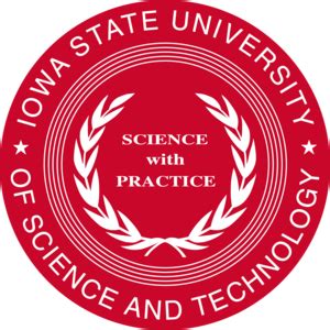 Iowa State University Logo PNG Vector (SVG) Free Download