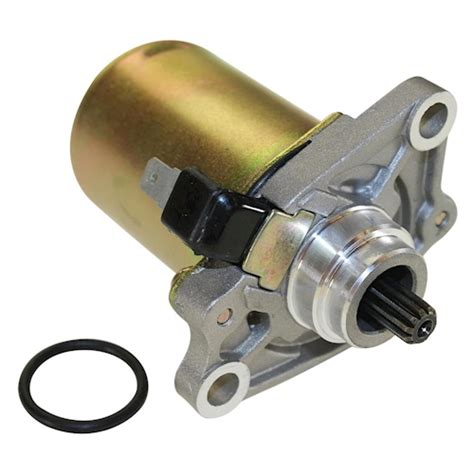 Anlasser E Starter Piaggio Peugeot für Aprilia SR 50 R LC Typ VFD00