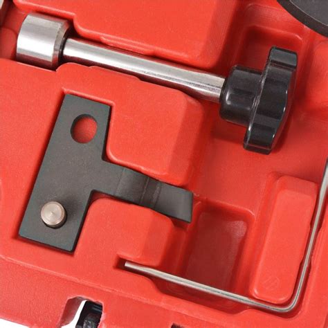 Engine Timing Tool Kit For Ford Mazda Volvo L L T T