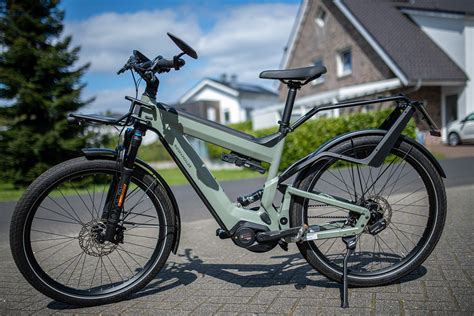 Riese M Ller Superdelite Gt Rohloff Hs Bikemarkt Mtb News De