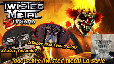 ¡se Filtraron Todos Los Actores Sinopsis Y Fecha De Estreno De Twisted