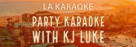 LA Karaoke