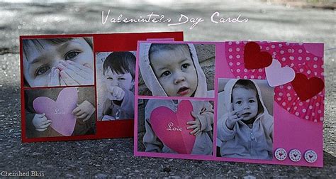 DIY Valentine Cards | Valentines diy, Valentine fun, Valentine day cards