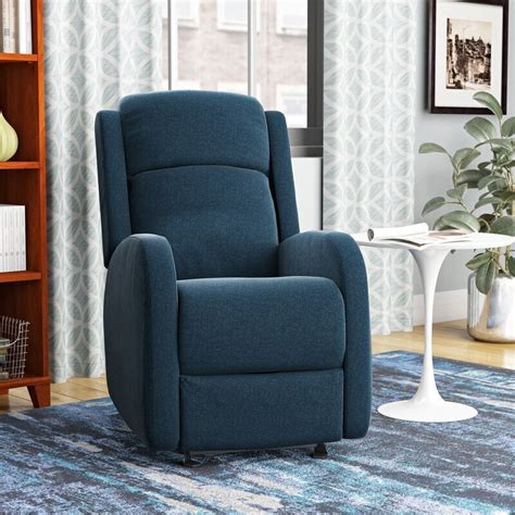 Small Swivel Rocker Recliners - Foter