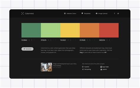 How to Create Captivating Color Palettes for your Website